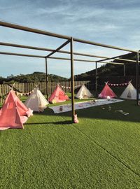 TIPI SPA SEVILLA BODAS Y COMUNIONES