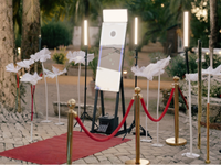 FOTOMATON EN SEVILLA BODA