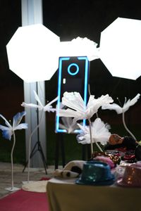 FOTOMATON ESPEJO MAX EN SEVILLA BODA