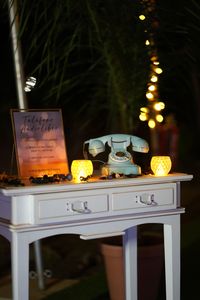 TELEFONO AUDIO LIBRO BODAS