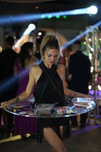 GLITTER MOVIL AZAFATA BODAS